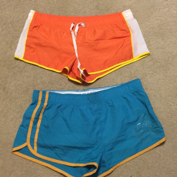 Victorias Secret Pink Shorts Small 